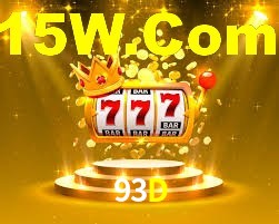 Welcome Bonus 93D