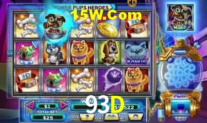 Exclusive Offers 93D
