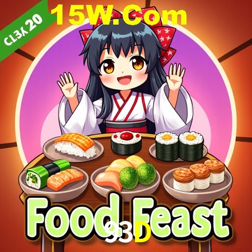 Slot Games 93D
