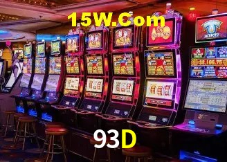 Game Providers 93D