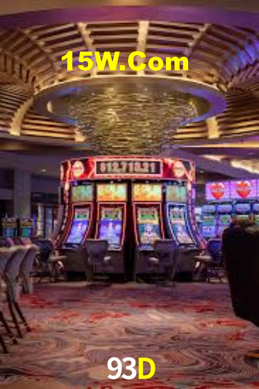 93D: A Experiência de Casino com Jogos de Mesa ao Vivo