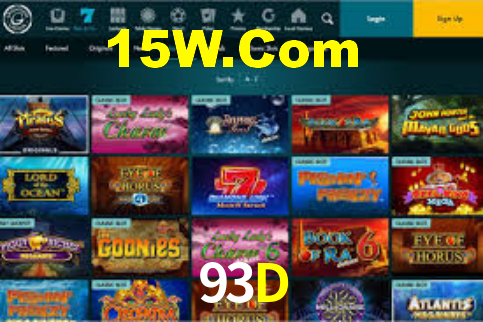 93D
