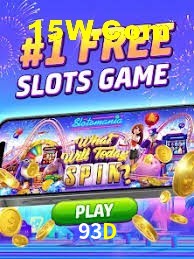Welcome Bonus 93D