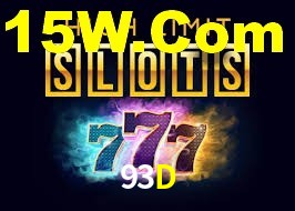 Tournaments 93D
