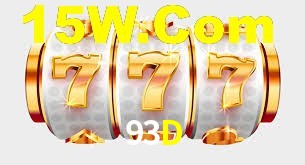Welcome Bonus 93D