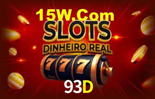 93D App Interface