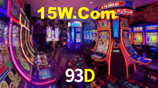 93D Bet