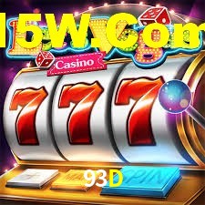 Daily Bonuses 93D