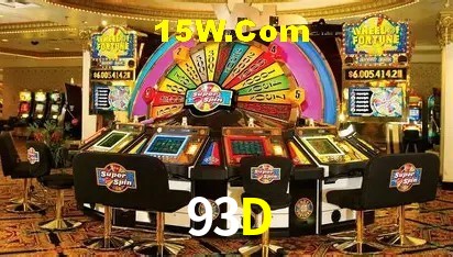 Game Statistics 93D