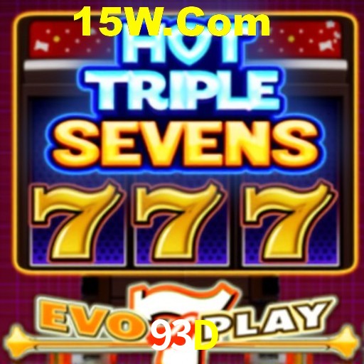 A Popularidade dos Caça-Níqueis no 93D