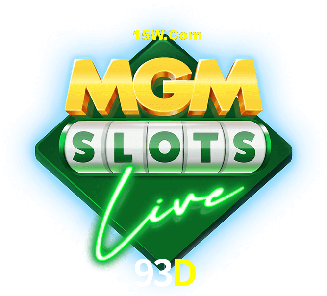 Slot Games 93D