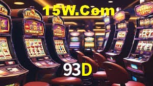 Experiência VIP 93D